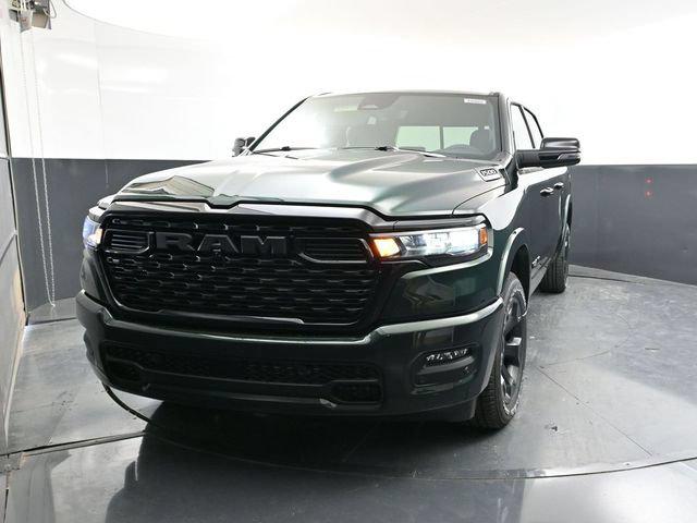 2026 RAM 1500 RAM 1500 BIG HORN CREW CAB 4X4 57 BOX 2026 RAM 1500 RAM 1500 BIG HORN CREW CAB 4X4 57 BOX