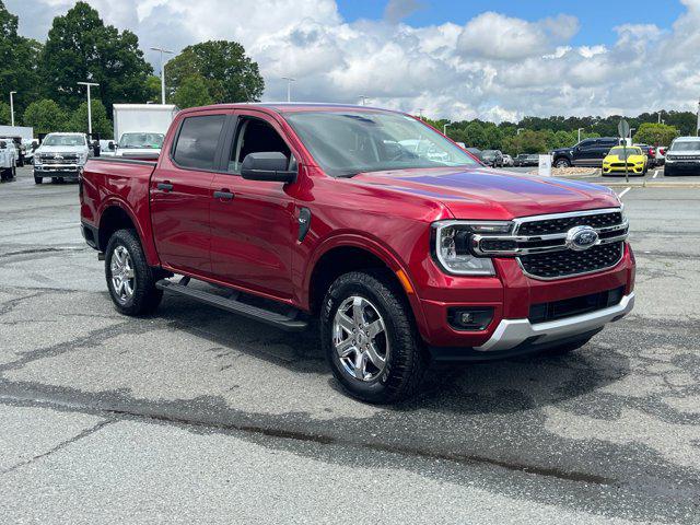 2025 Ford Ranger XLT for sale in Indian Trail, NC
