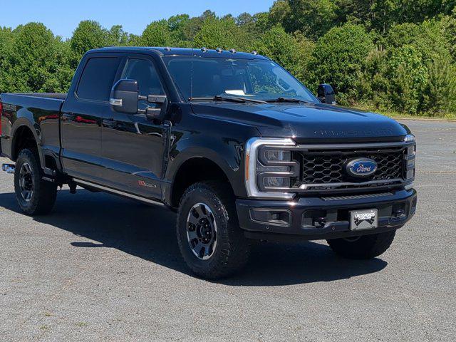 2023 Ford F-250 LARIAT for sale in Indian Trail, NC