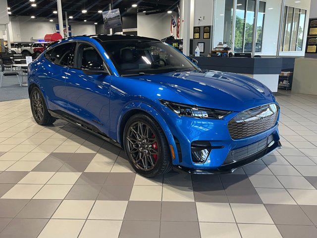 2025 Ford Mustang Mach-E GT for sale in Indian Trail, NC