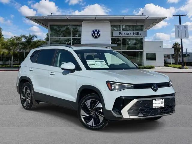 2026 Volkswagen Taos SE for sale in City of Industry, CA