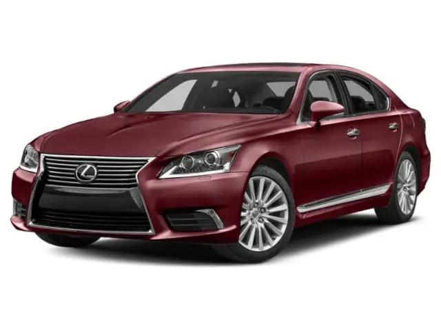 2015 Lexus LS 460 Base for sale in Florence, AL