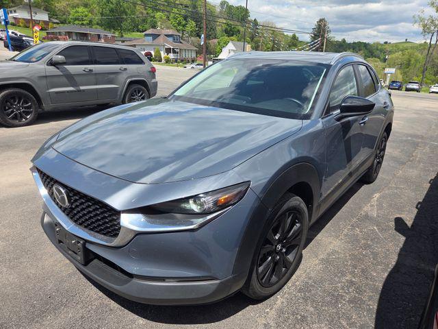 2023 Mazda CX-30 2.5 S Carbon Edition for sale in PLEASANT VLY, WV