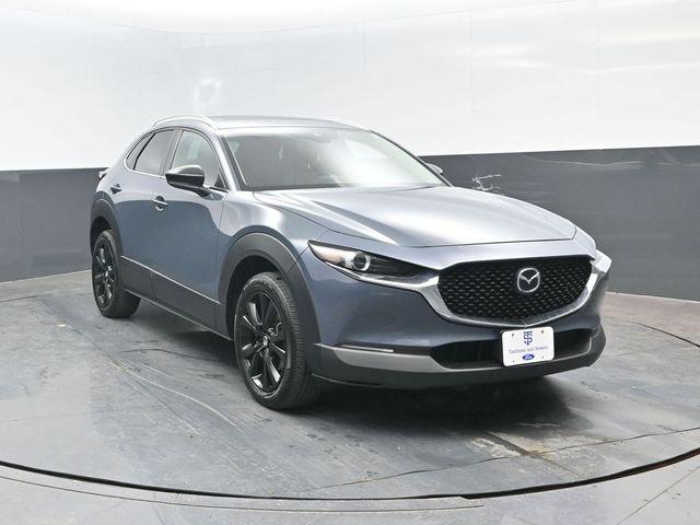 2023 Mazda CX-30 2.5 S Carbon Edition
