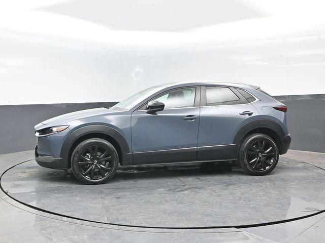 2023 Mazda CX-30 2.5 S Carbon Edition