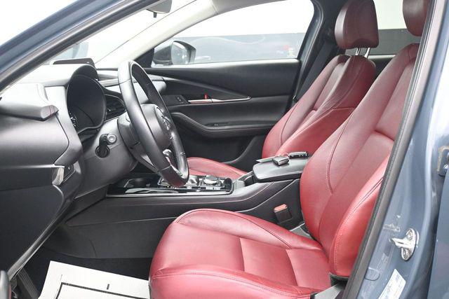2023 Mazda CX-30 2.5 S Carbon Edition