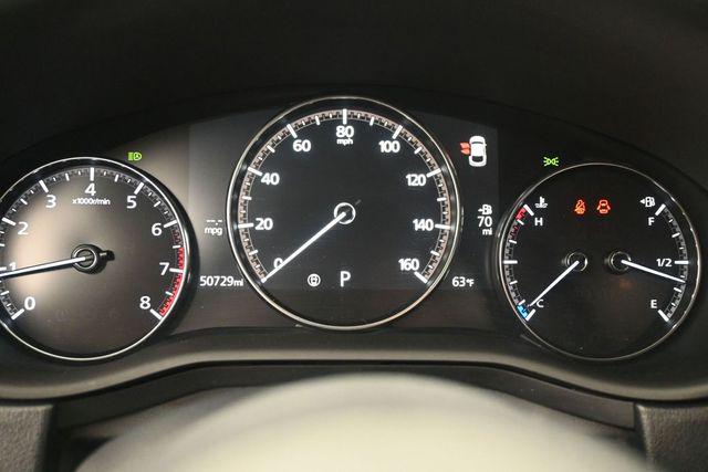 2023 Mazda CX-30 2.5 S Carbon Edition