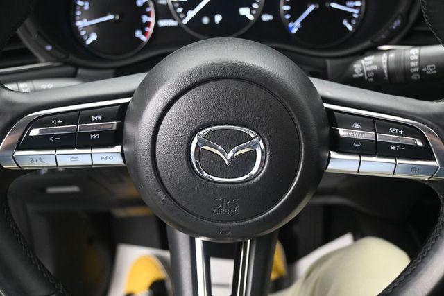 2023 Mazda CX-30 2.5 S Carbon Edition