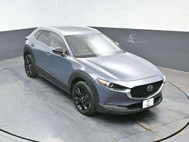 2023 Mazda CX-30 2.5 S Carbon Edition