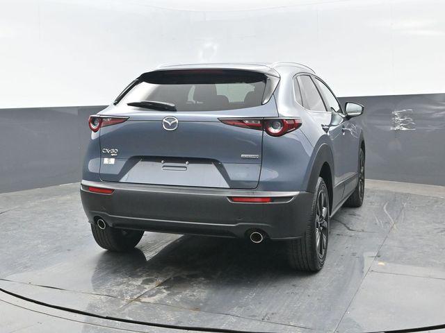 2023 Mazda CX-30 2.5 S Carbon Edition