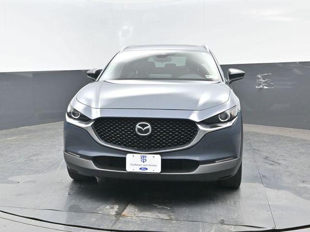2023 Mazda CX-30 2.5 S Carbon Edition
