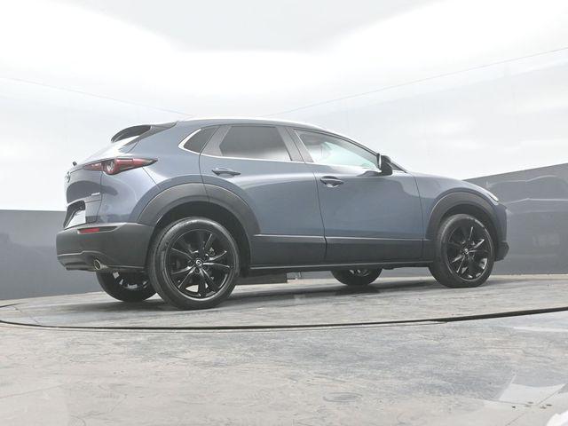 2023 Mazda CX-30 2.5 S Carbon Edition