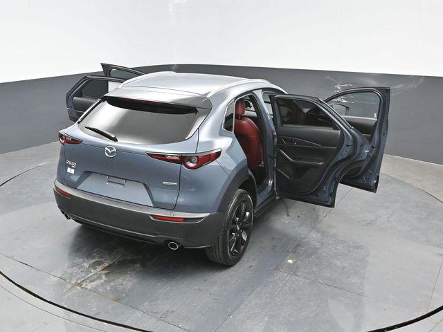 2023 Mazda CX-30 2.5 S Carbon Edition