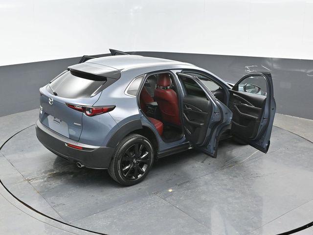 2023 Mazda CX-30 2.5 S Carbon Edition