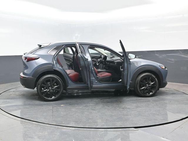 2023 Mazda CX-30 2.5 S Carbon Edition