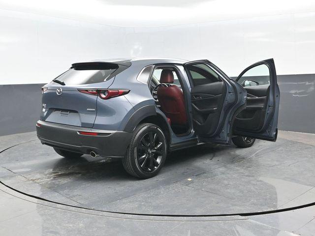 2023 Mazda CX-30 2.5 S Carbon Edition