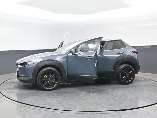 2023 Mazda CX-30 2.5 S Carbon Edition