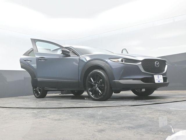 2023 Mazda CX-30 2.5 S Carbon Edition