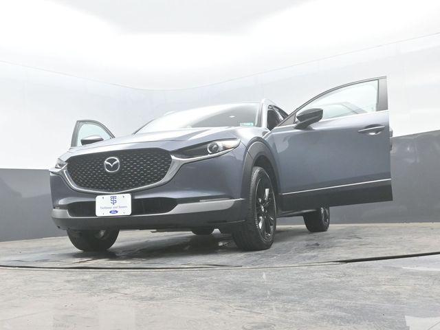 2023 Mazda CX-30 2.5 S Carbon Edition