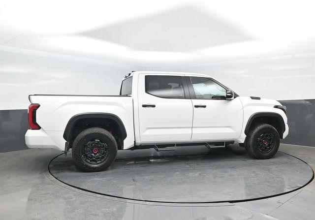 2026 Toyota Tundra TRD Pro Hybrid CrewMax 5.5' Bed