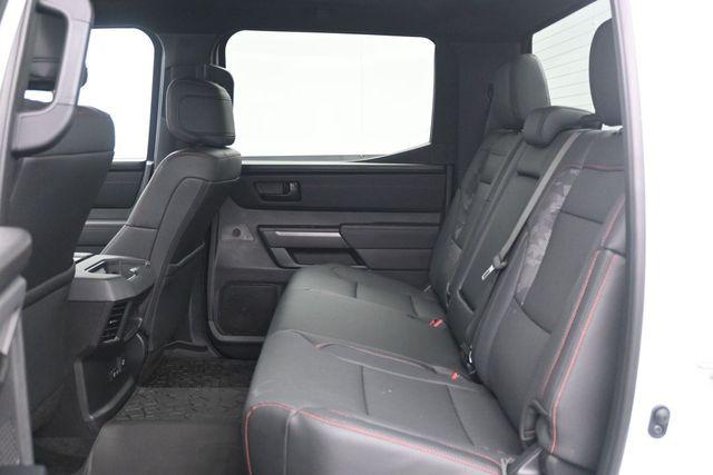 2026 Toyota Tundra TRD Pro Hybrid CrewMax 5.5' Bed