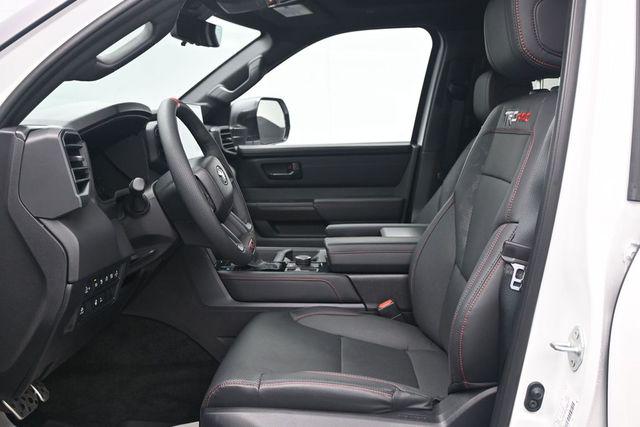 2026 Toyota Tundra TRD Pro Hybrid CrewMax 5.5' Bed