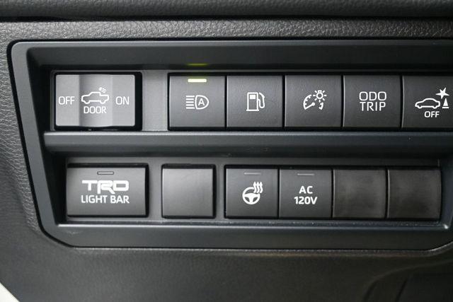 2026 Toyota Tundra TRD Pro Hybrid CrewMax 5.5' Bed