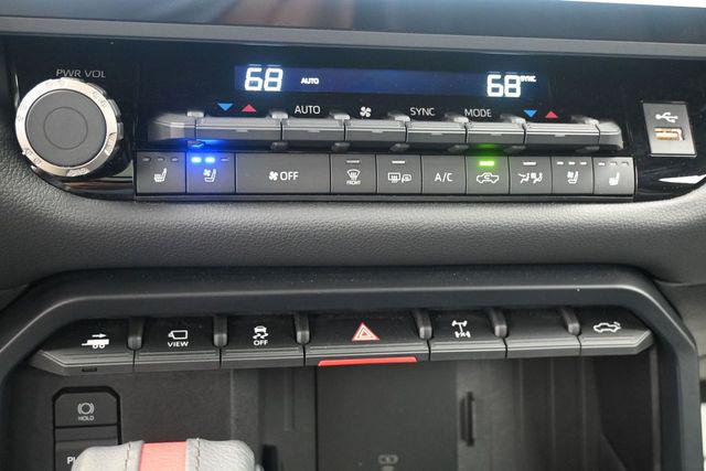 2026 Toyota Tundra TRD Pro Hybrid CrewMax 5.5' Bed