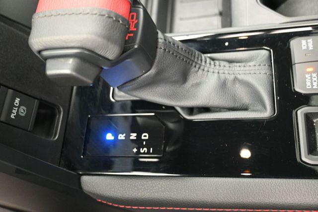 2026 Toyota Tundra TRD Pro Hybrid CrewMax 5.5' Bed