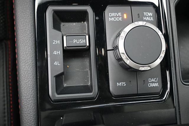 2026 Toyota Tundra TRD Pro Hybrid CrewMax 5.5' Bed