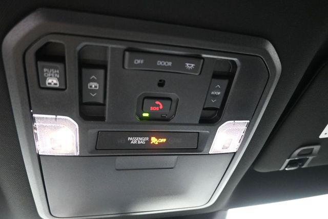 2026 Toyota Tundra TRD Pro Hybrid CrewMax 5.5' Bed