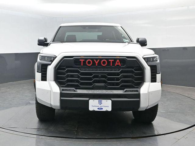 2026 Toyota Tundra TRD Pro Hybrid CrewMax 5.5' Bed