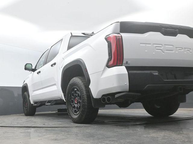 2026 Toyota Tundra TRD Pro Hybrid CrewMax 5.5' Bed