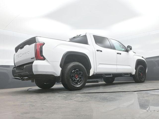 2026 Toyota Tundra TRD Pro Hybrid CrewMax 5.5' Bed