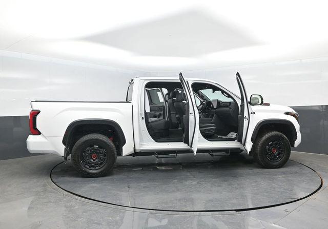 2026 Toyota Tundra TRD Pro Hybrid CrewMax 5.5' Bed