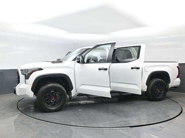 2026 Toyota Tundra TRD Pro Hybrid CrewMax 5.5' Bed