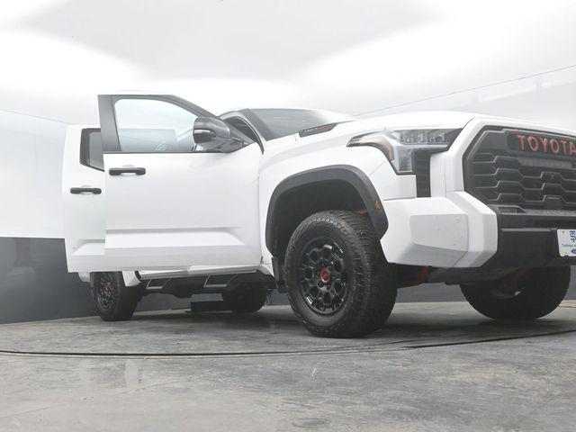 2026 Toyota Tundra TRD Pro Hybrid CrewMax 5.5' Bed