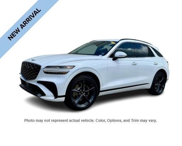 2026 Genesis GV70 2.5T Sport Prestige for sale in Chantilly, VA