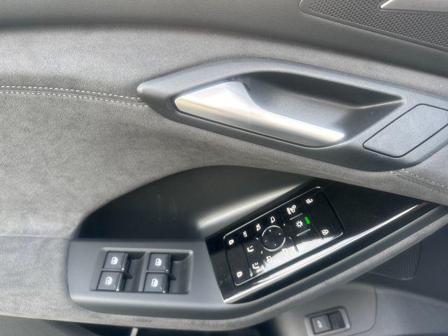 2027 Audi SQ6 e-tron Premium Plus