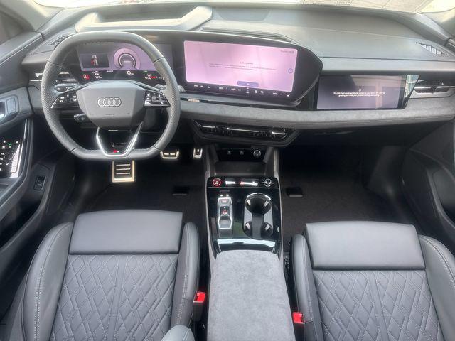 2027 Audi SQ6 e-tron Premium Plus