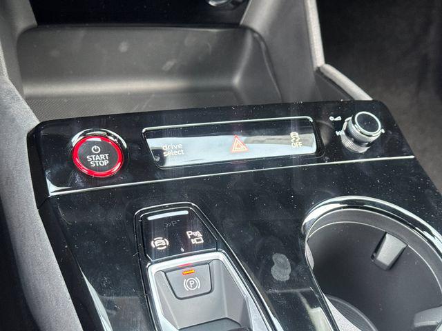 2027 Audi SQ6 e-tron Premium Plus