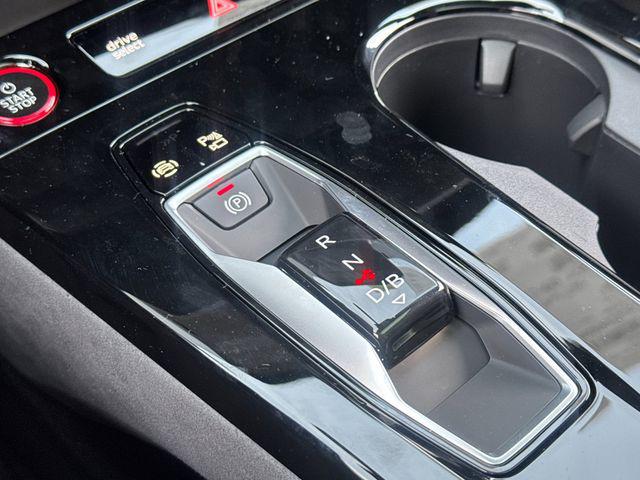 2027 Audi SQ6 e-tron Premium Plus