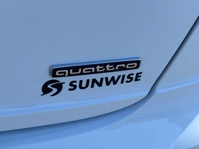 2026 Audi Q8 Prestige Plus 55 TFSI quattro Tiptronic