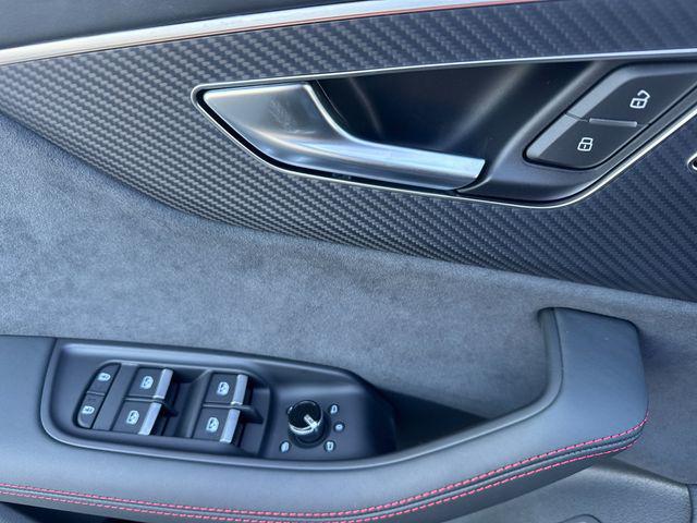2026 Audi Q8 Prestige Plus 55 TFSI quattro Tiptronic