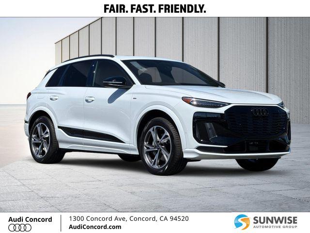 2027 Audi Q6 e-tron Premium Plus quattro for sale in Concord, CA