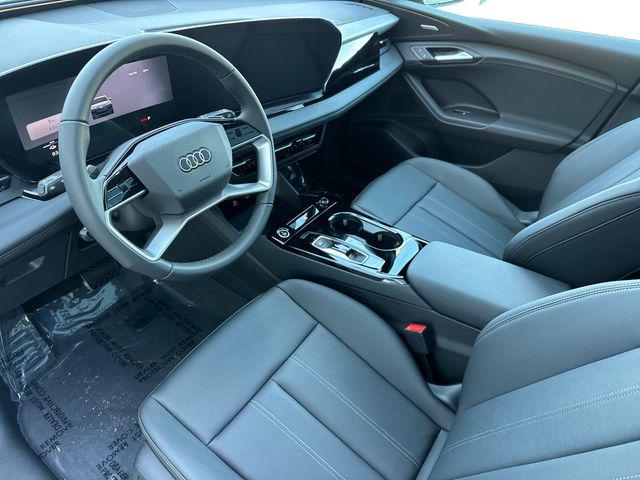2027 Audi Q6 e-tron Premium Plus