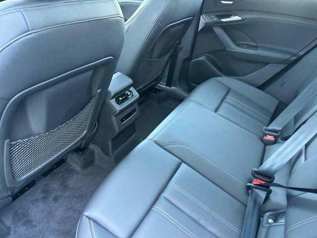 2027 Audi Q6 e-tron Premium Plus