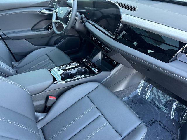 2027 Audi Q6 e-tron Premium Plus