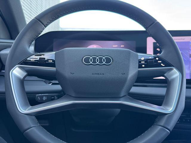 2027 Audi Q6 e-tron Premium Plus