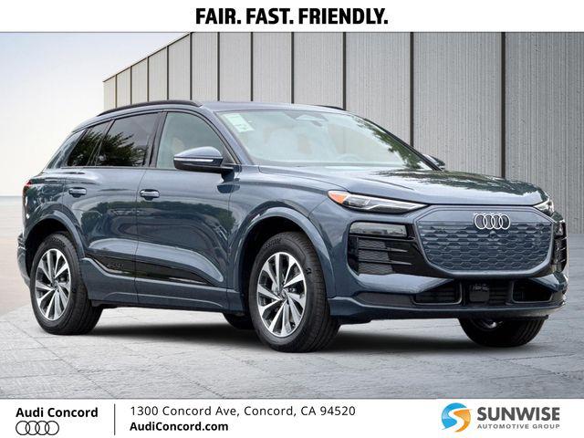 2027 Audi Q6 e-tron Premium quattro for sale in Concord, CA